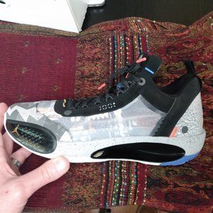 Jordan XXIV low 'Heritage'